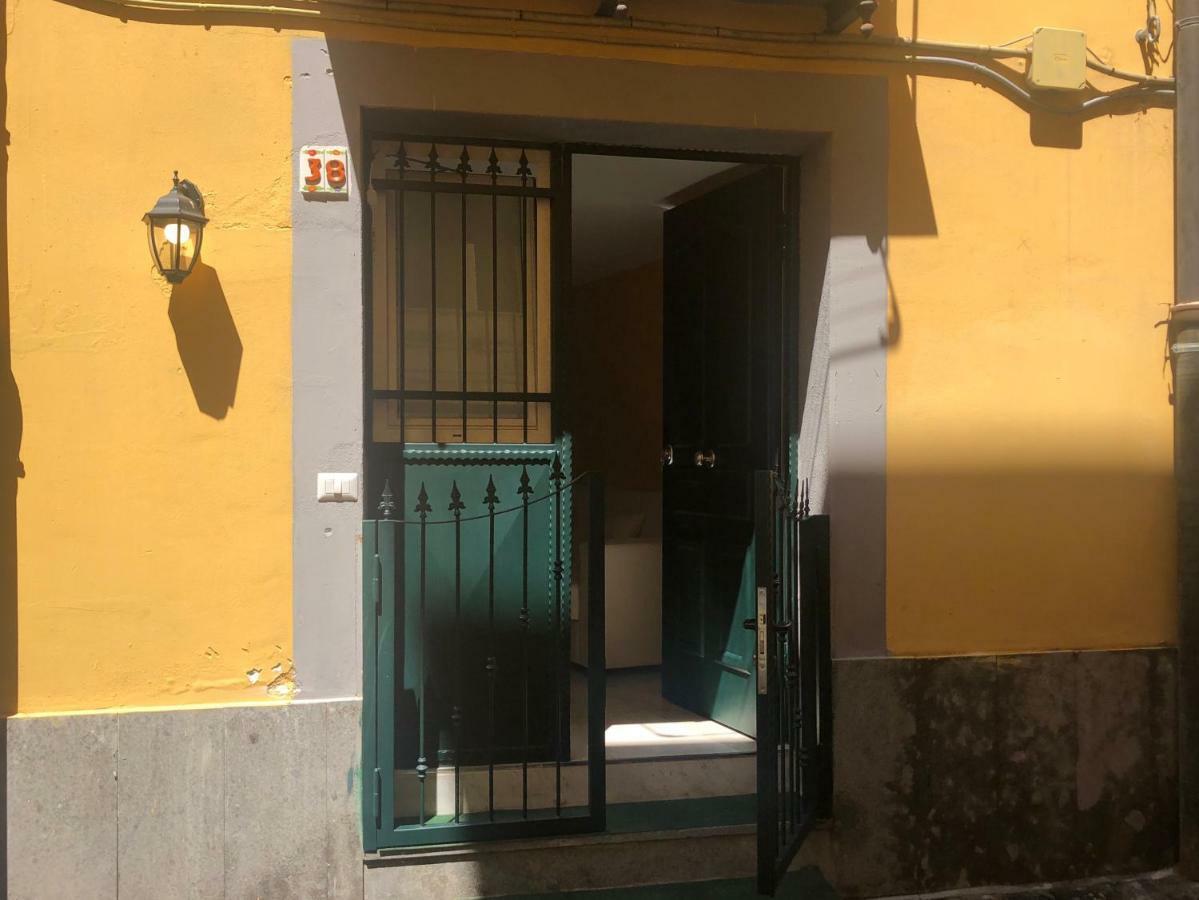Sole House Appartement